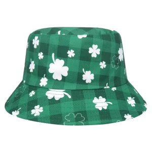 Bob saint-patrick 2